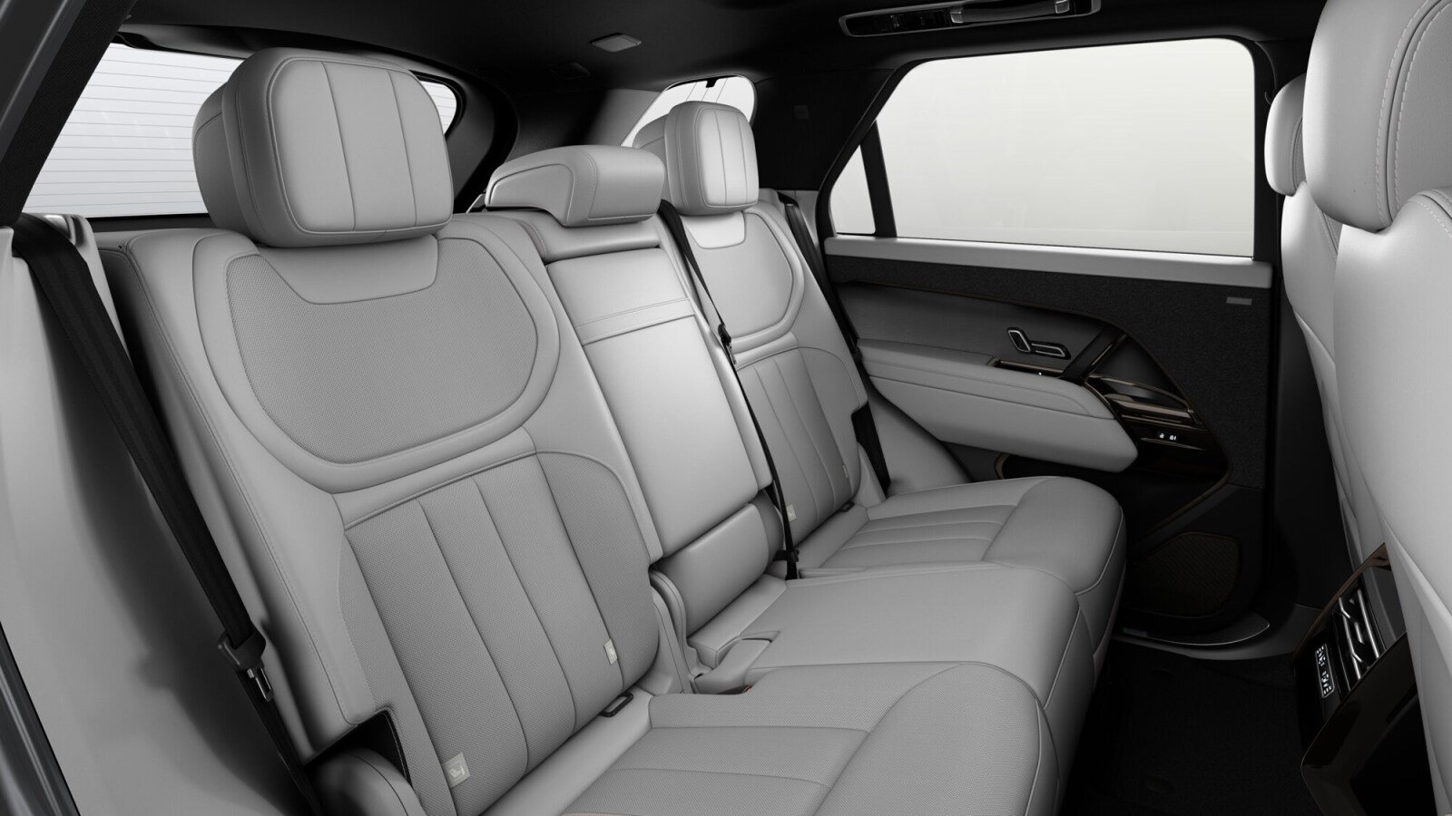 New 2026 Land Rover Range Rover Sport SE image 7