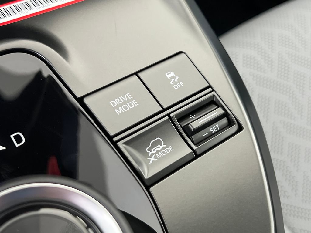 New 2026 Subaru Uncharted AWD image 31