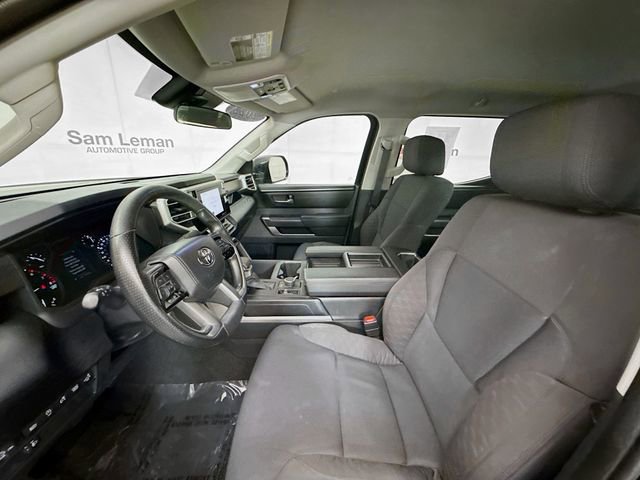 Used 2022 Toyota Tundra SR5 w/ SR5 Convenience Package image 20