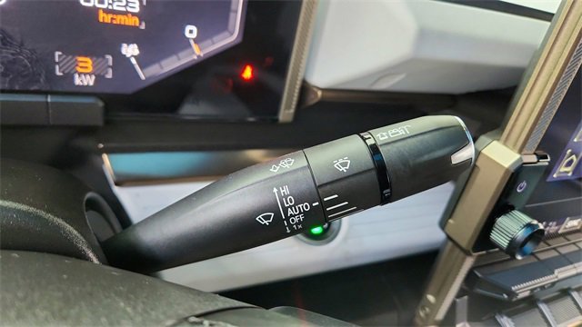 Used 2024 GMC Hummer EV 3X w/ Omega Edition image 41