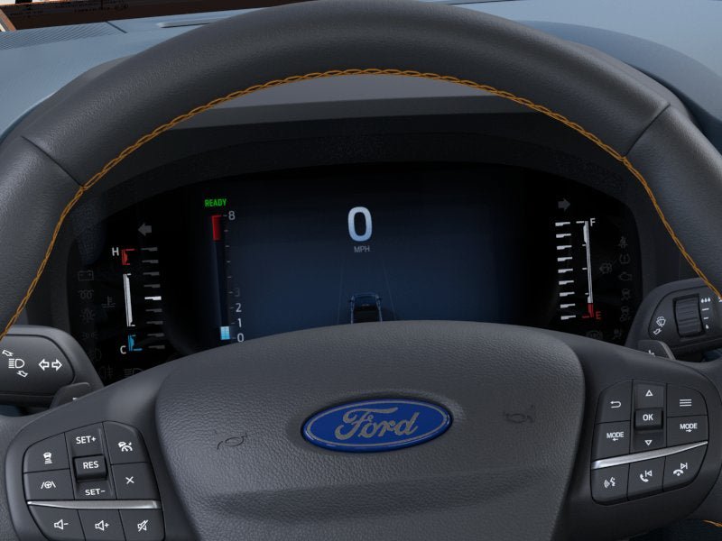 New 2026 Ford Maverick Tremor AWD/4WD image 37