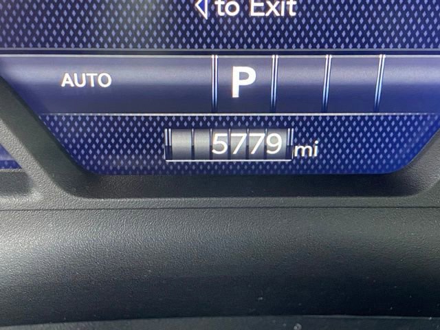 Used 2026 RAM 1500 Big Horn image 28