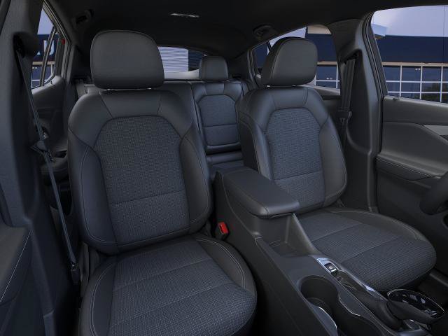 New 2026 Buick Envista Sport Touring w/ Advanced Safety Package FWD image 16