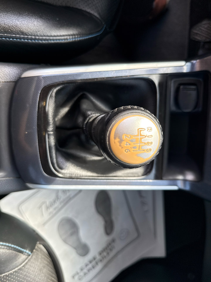 Used 2017 Nissan Sentra SR Turbo w/ SR Turbo Premium Package image 24