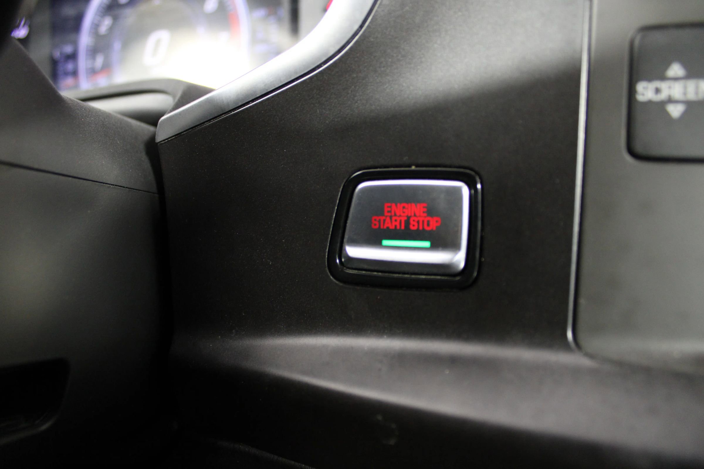 Used 2017 Chevrolet Corvette Stingray Coupe w/ Carbon Flash Badge Package image 16