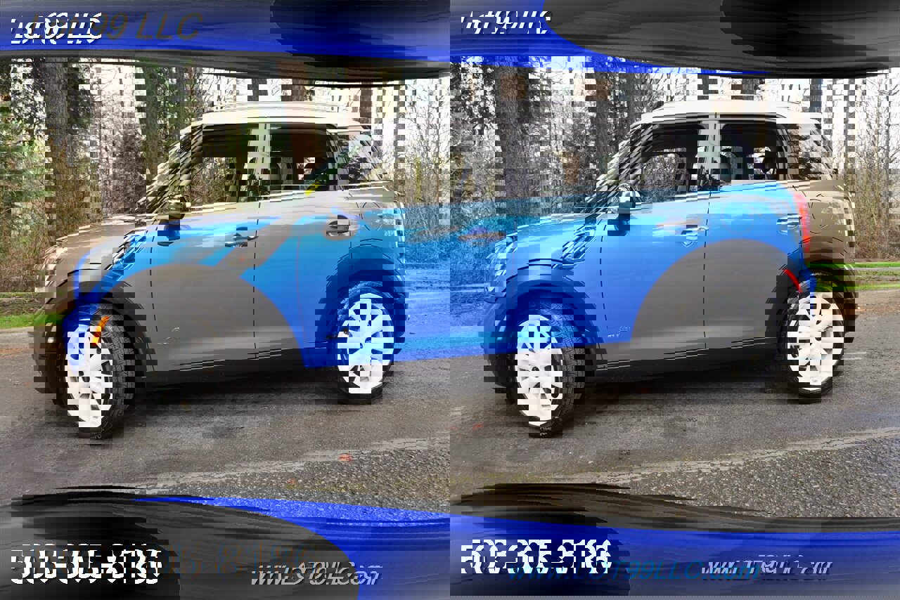 Used 2011 MINI Cooper Countryman S w/ Premium Pkg image 5