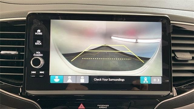 New 2025 Honda Ridgeline RTL image 5