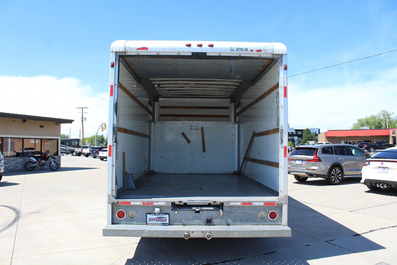Used 2007 Ford E-450 and Econoline 450 RWD image 26