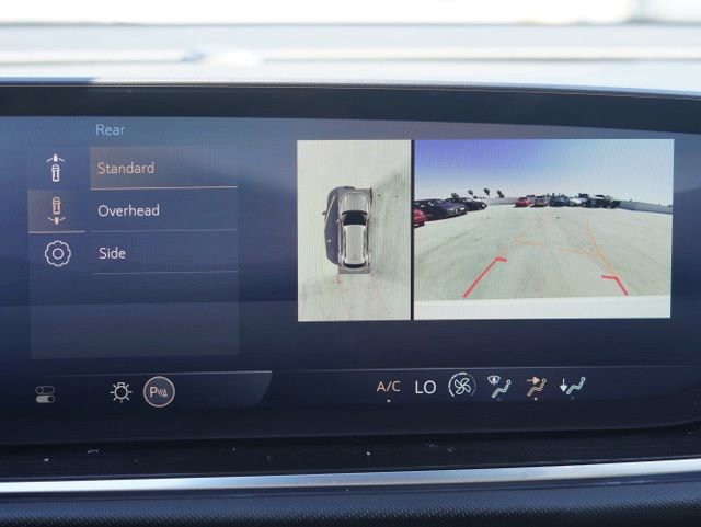 Used 2024 Buick Envision Preferred image 23