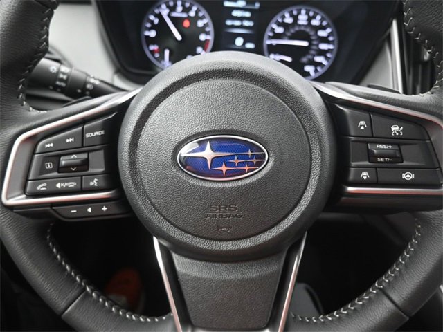 New 2025 Subaru Legacy Premium image 5