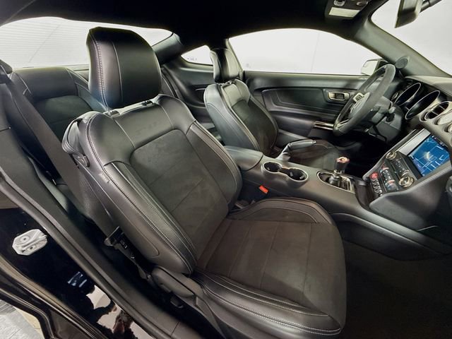 Used 2016 Ford Mustang Shelby GT350 w/ Technology Package image 30