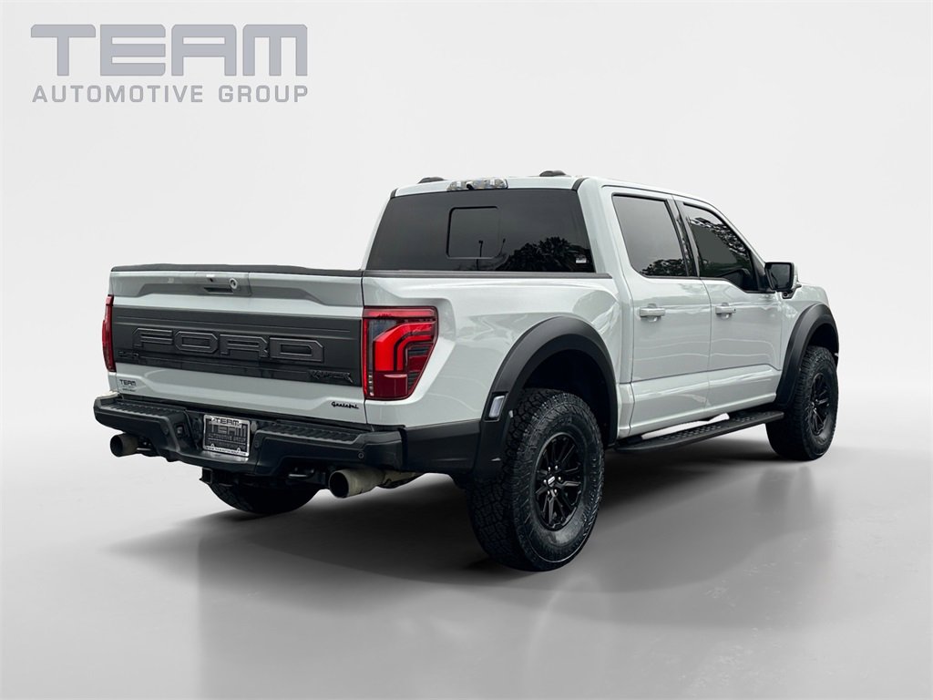 Used 2024 Ford F150 Raptor image 7