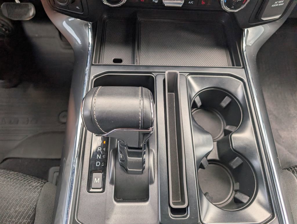 Used 2023 Ford F150 XLT w/ Equipment Group 302A High AWD/4WD image 22
