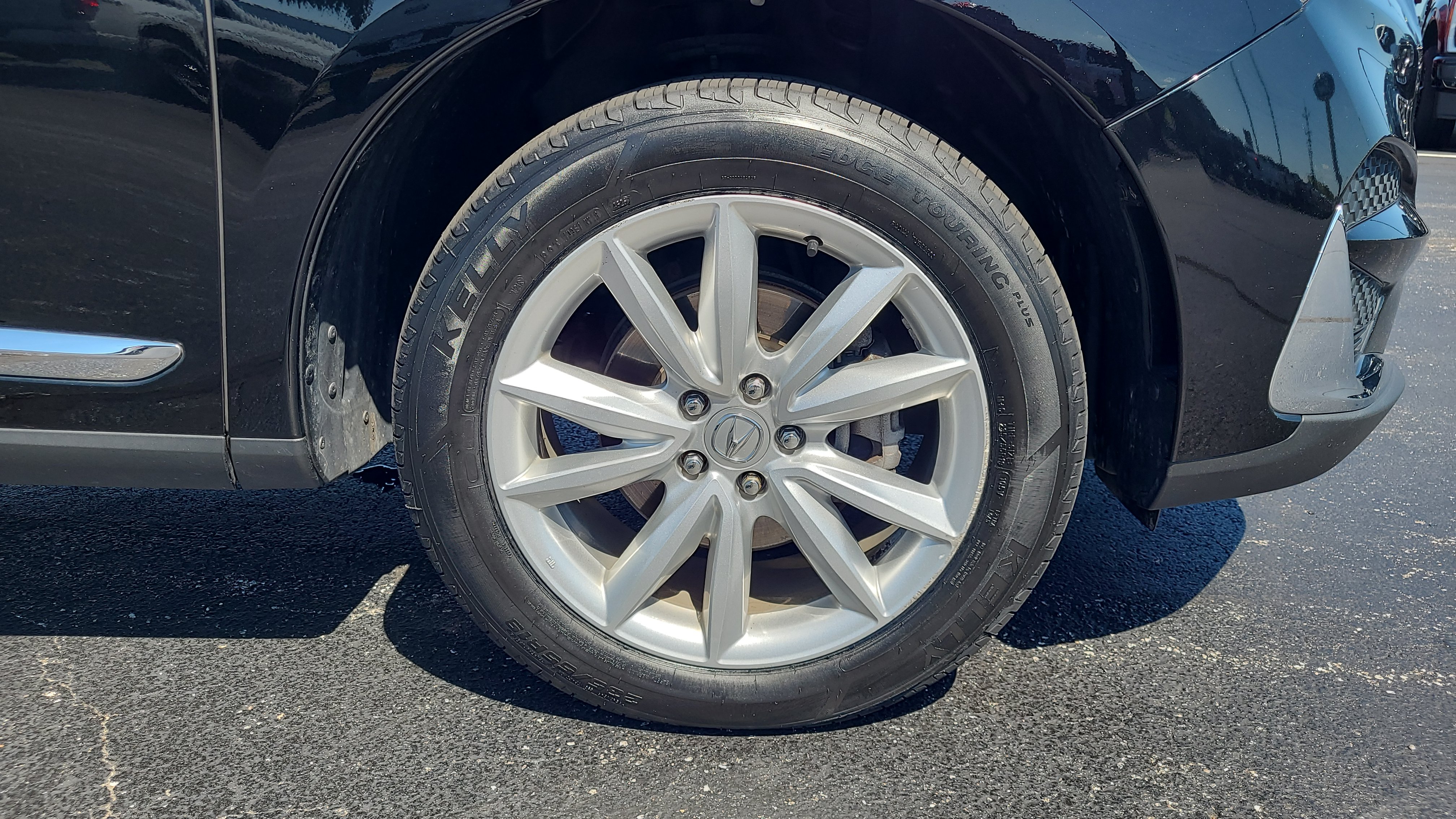 Used 2021 Acura RDX AWD image 10