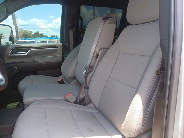 Used 2024 GMC Sierra 2500 SLE w/ SLE Value Package; AWD/4WD image 19