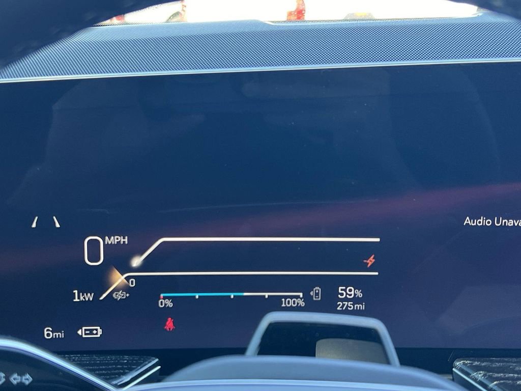 New 2026 Cadillac Escalade IQ Sport 1 image 15