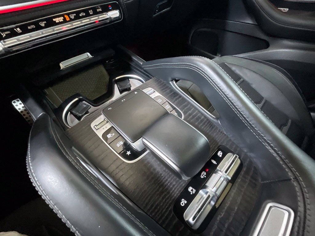 Used 2021 Mercedes-Benz GLE 63 AMG S image 32