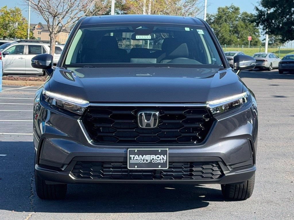 New 2026 Honda CR-V EX image 2