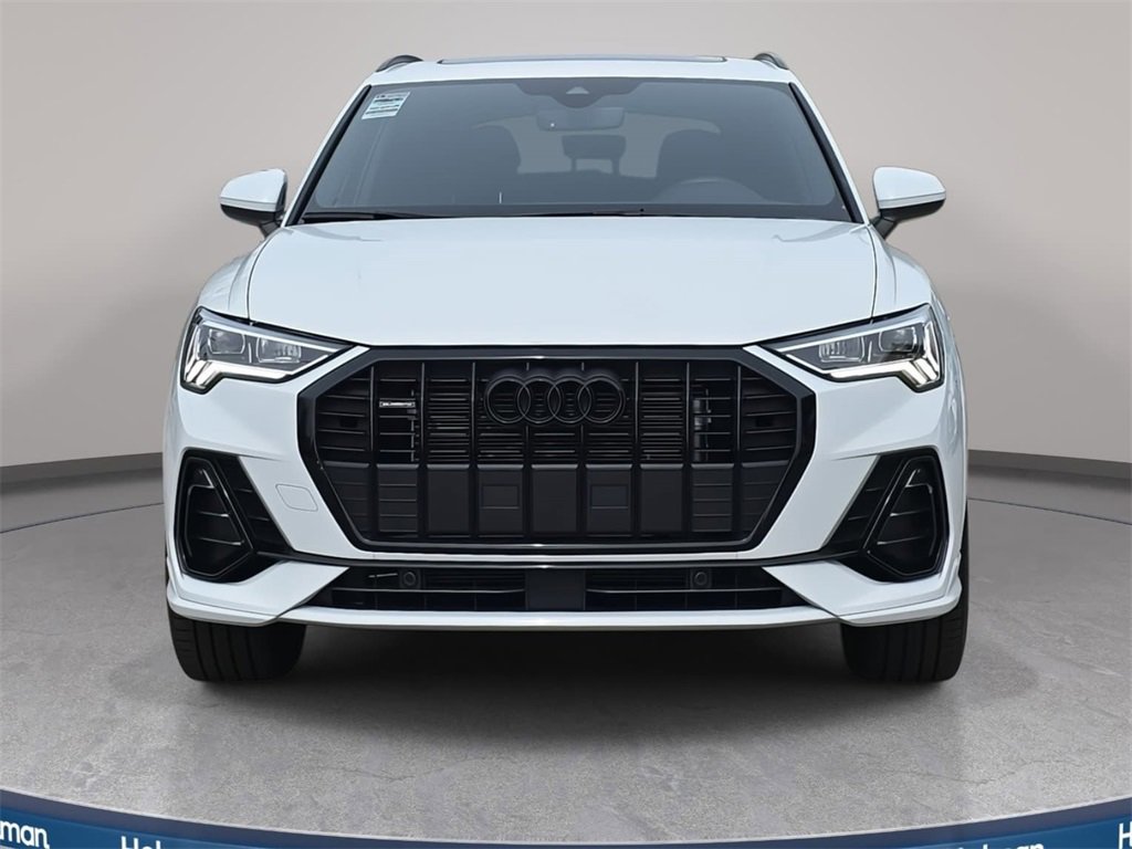 Certified 2024 Audi Q3 2.0T Premium w/ Convenience Package image 8