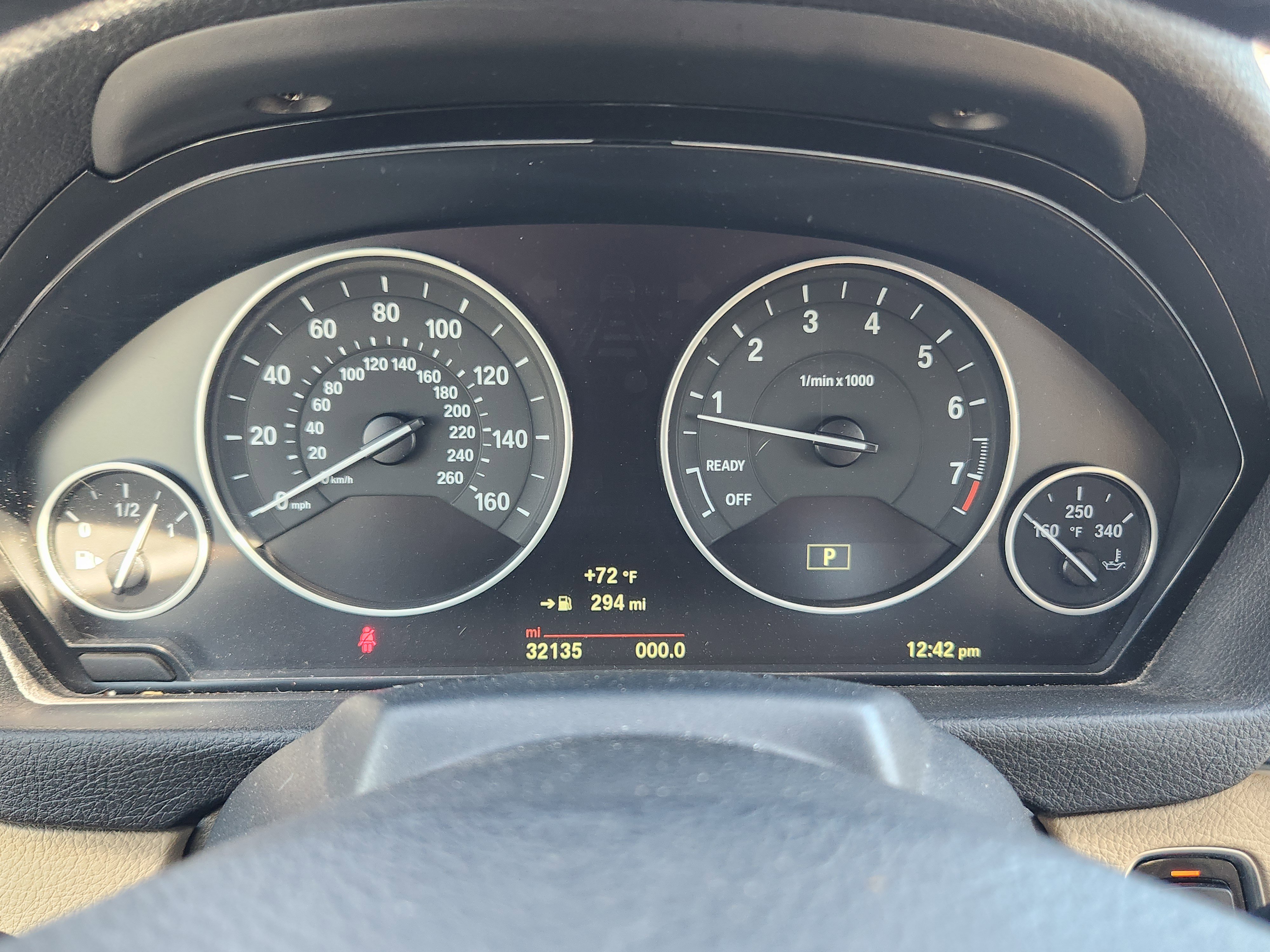 Used 2019 BMW 440i xDrive Convertible image 8