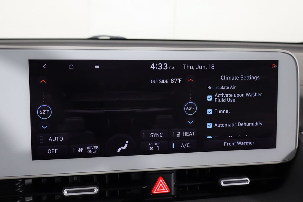 Used 2022 Hyundai Ioniq 5 SE w/ Cargo Package RWD image 35