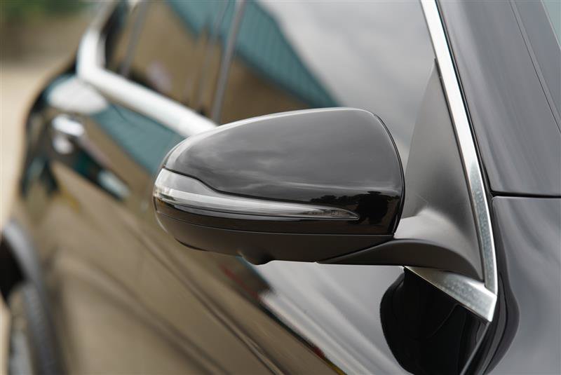 Used 2019 Mercedes-Benz GLC 300 4MATIC Coupe image 29