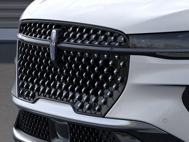 New 2026 Lincoln Nautilus Premier w/ Equipment Group 102A image 17