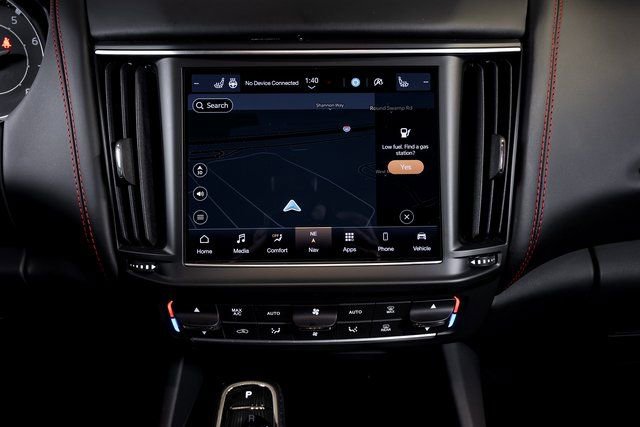 Used 2024 Maserati Levante Modena Ultima image 41