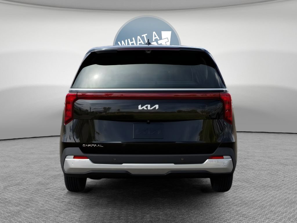 New 2026 Kia Carnival FWD image 5
