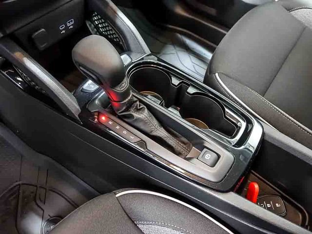 New 2026 Chevrolet TrailBlazer LS w/ LS Convenience Package FWD image 18