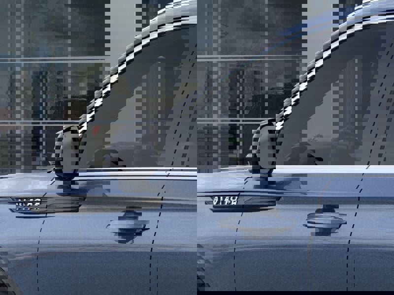 New 2026 Lincoln Aviator AWD image 20