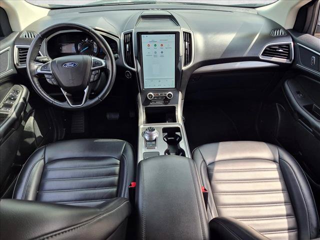 Certified 2023 Ford Edge SEL AWD/4WD image 18