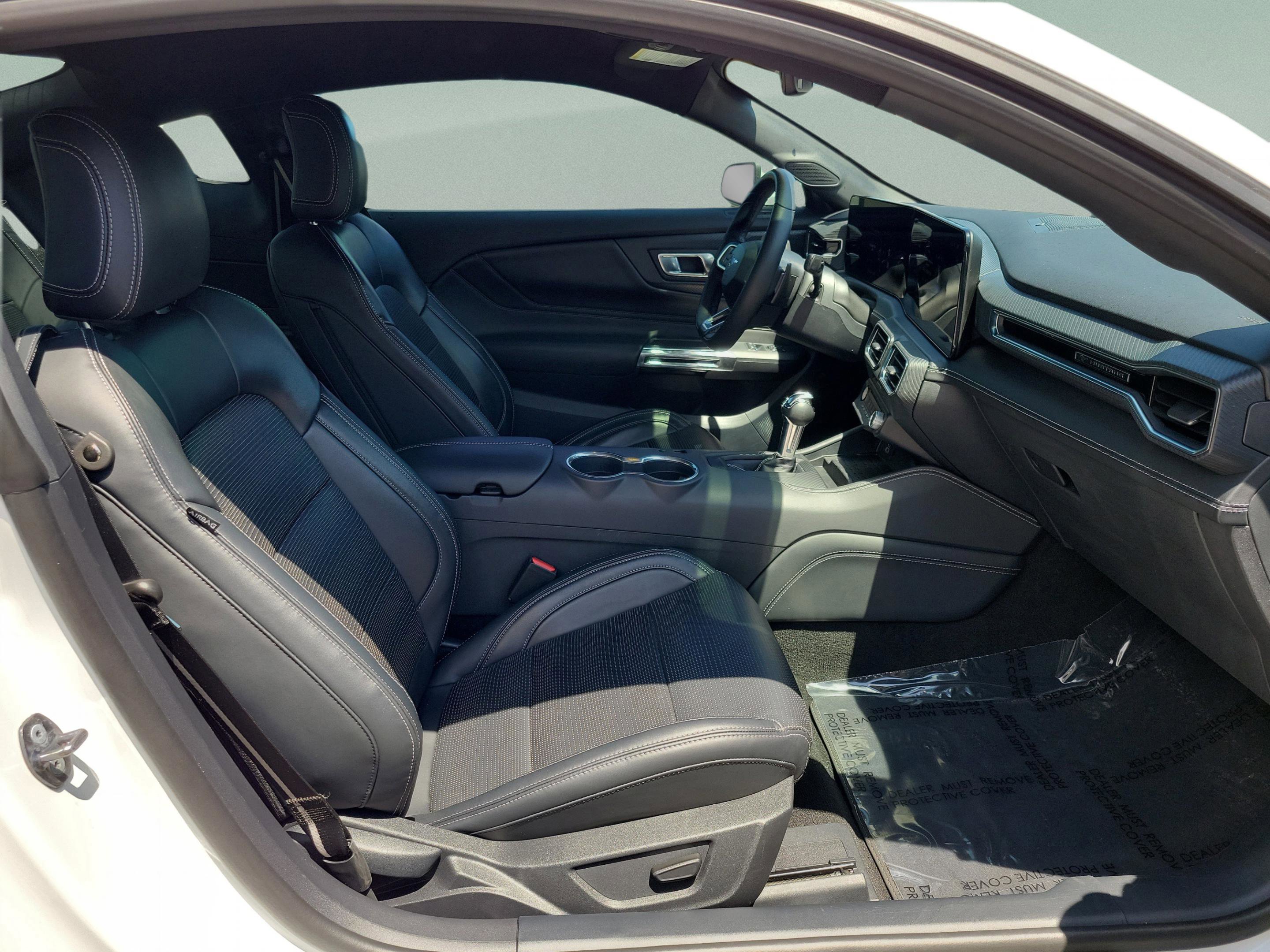 Used 2024 Ford Mustang GT Premium image 6