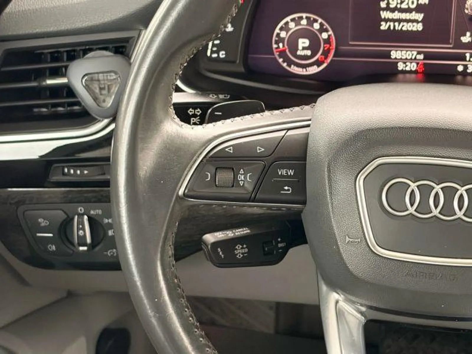 Used 2019 Audi Q7 3.0T Premium Plus w/ Premium Plus Package image 33