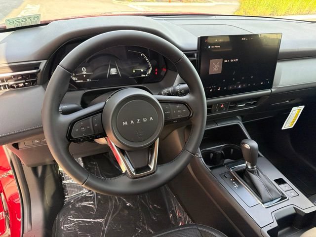 New 2026 MAZDA CX-5 Preferred AWD/4WD image 13