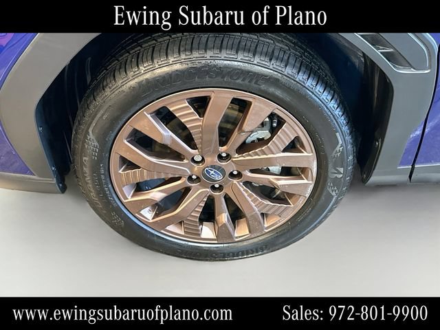 Certified 2026 Subaru Forester Sport AWD/4WD image 33