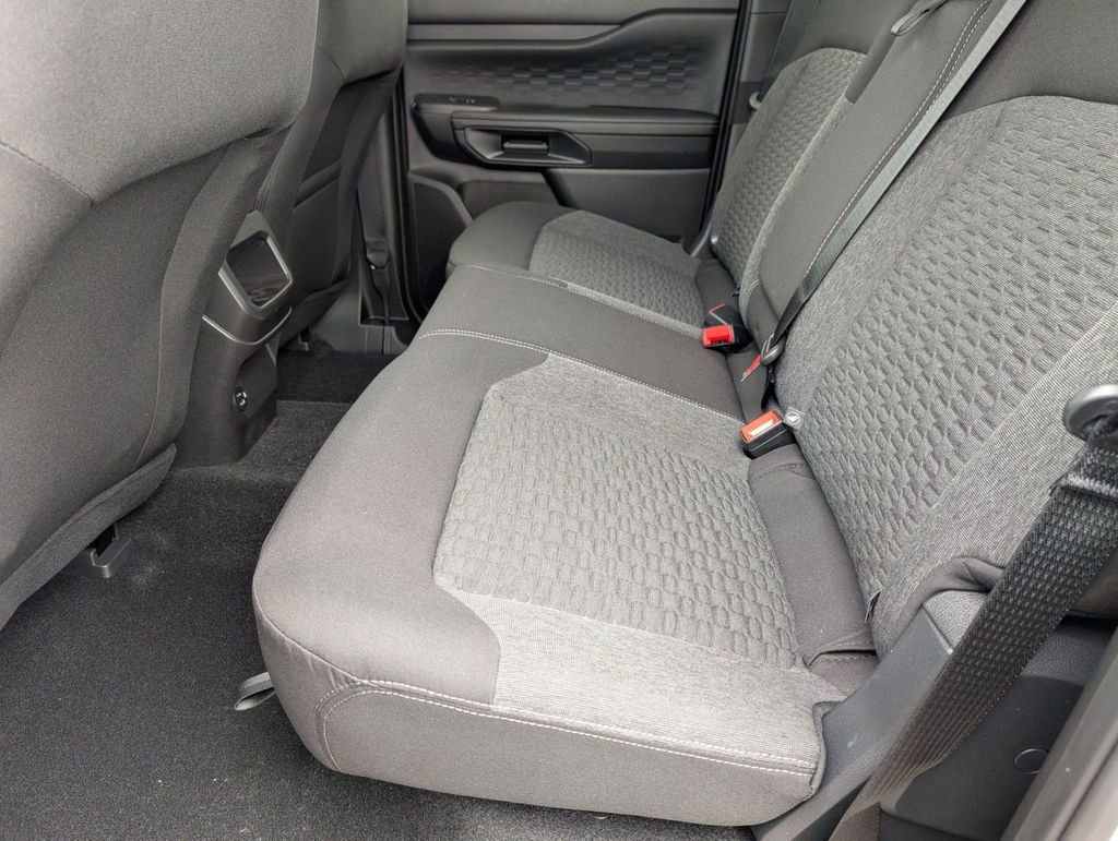 New 2026 Ford Ranger XLT w/ Equipment Group 301A High image 45