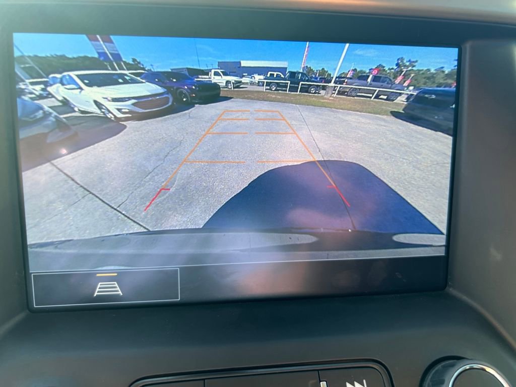 Used 2023 GMC Acadia Denali image 24