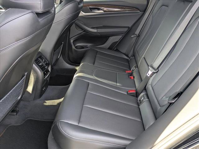 Used 2022 BMW X3 xDrive30i w/ Convenience Package AWD/4WD image 20