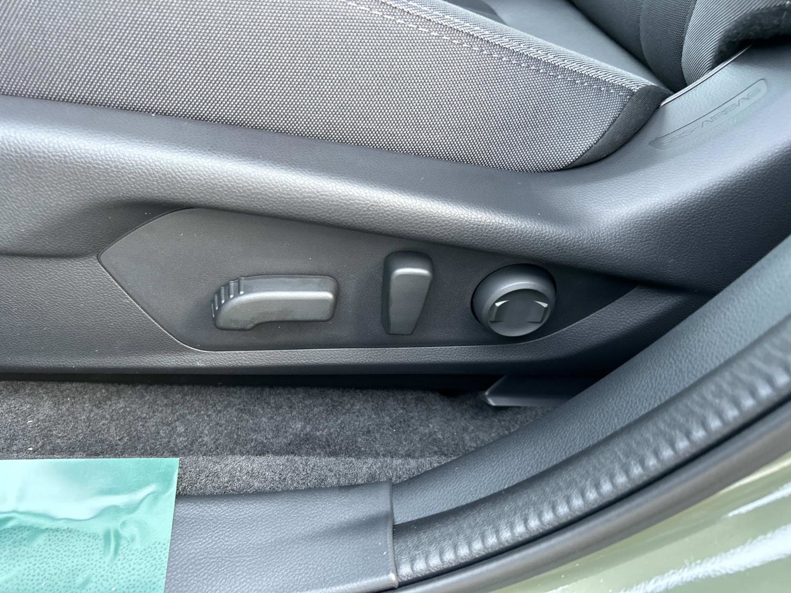 New 2026 Subaru Crosstrek 2.5i Premium image 9