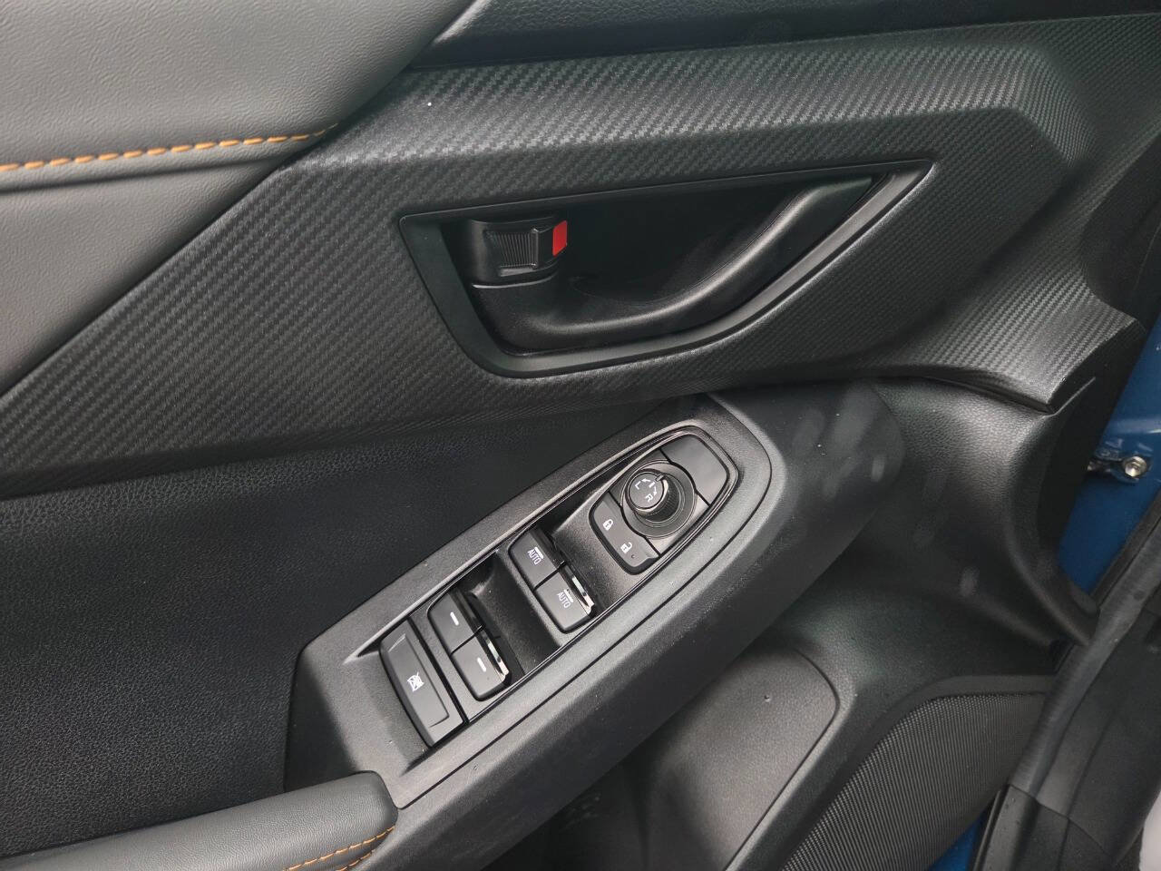 Used 2024 Subaru Crosstrek 2.5i Wilderness image 37