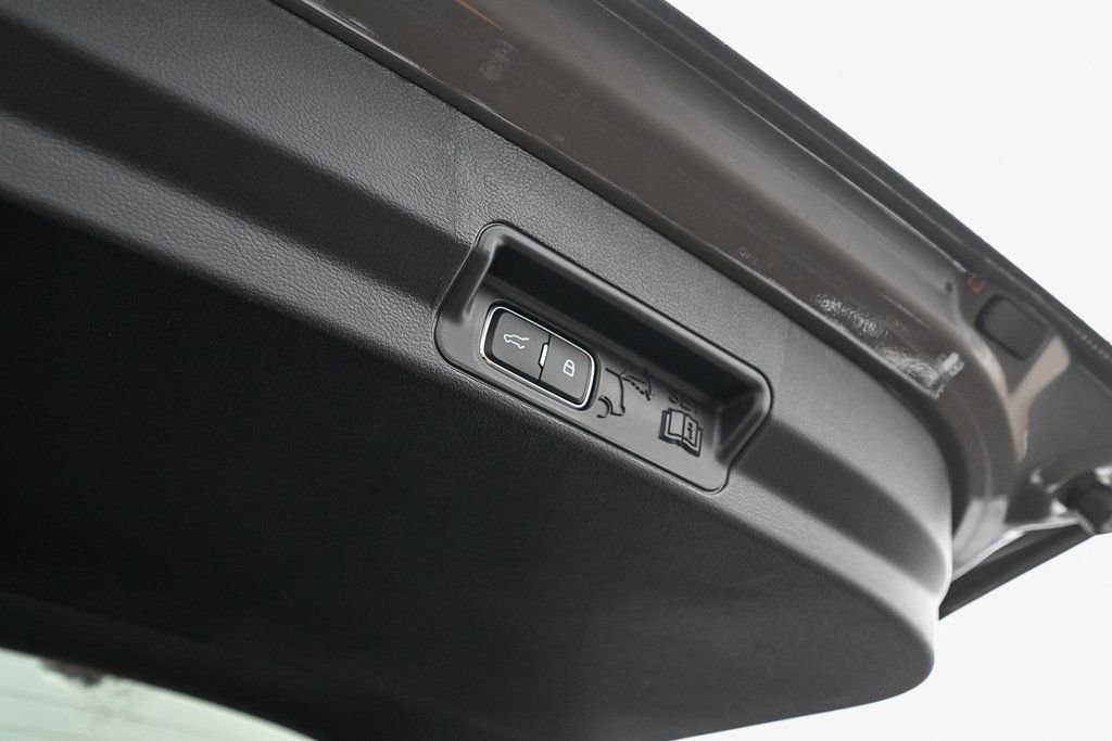 New 2026 Ford Explorer Tremor w/ Tremor Ultimate Package image 16