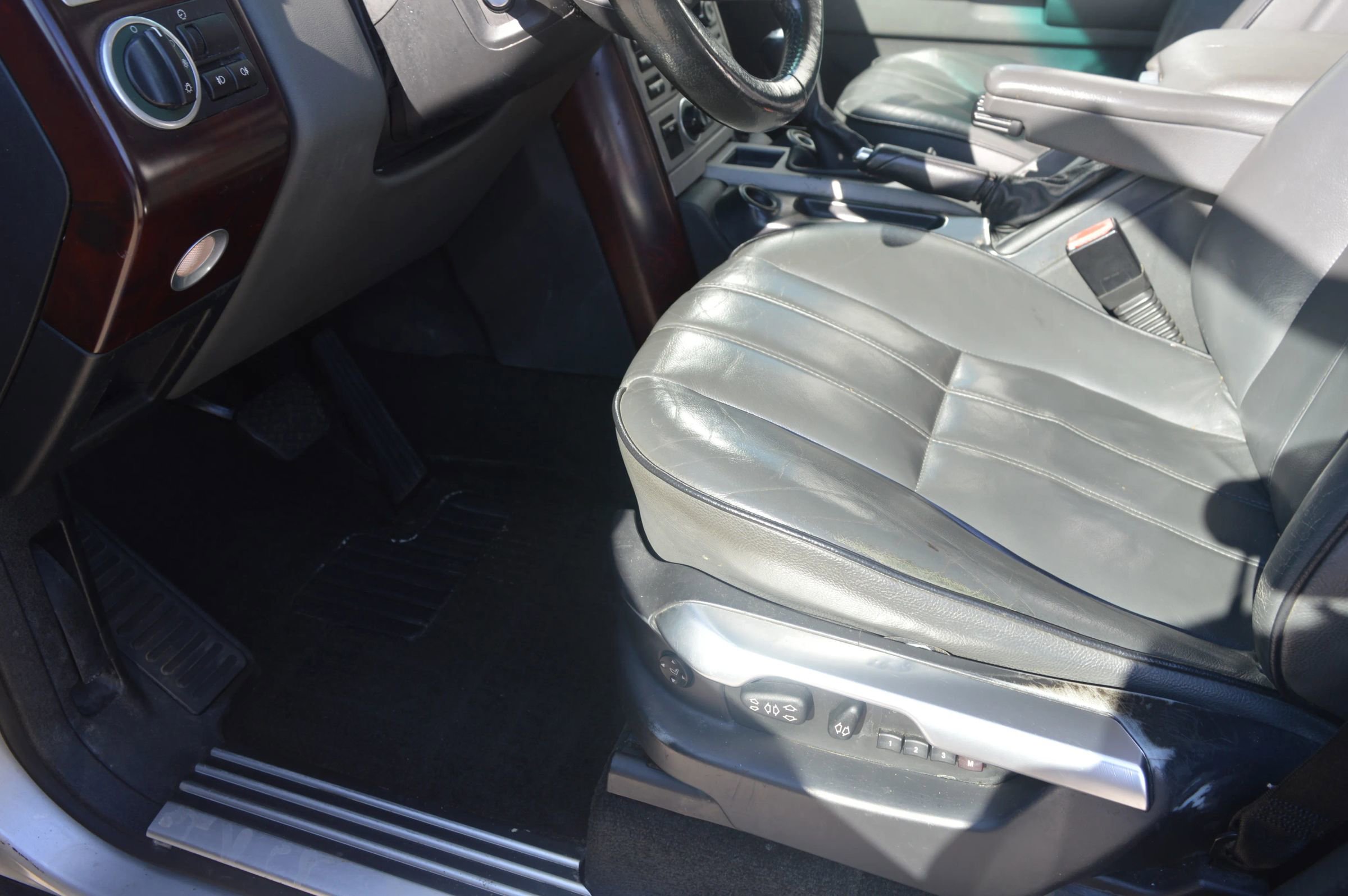 Used 2006 Land Rover Range Rover HSE image 11