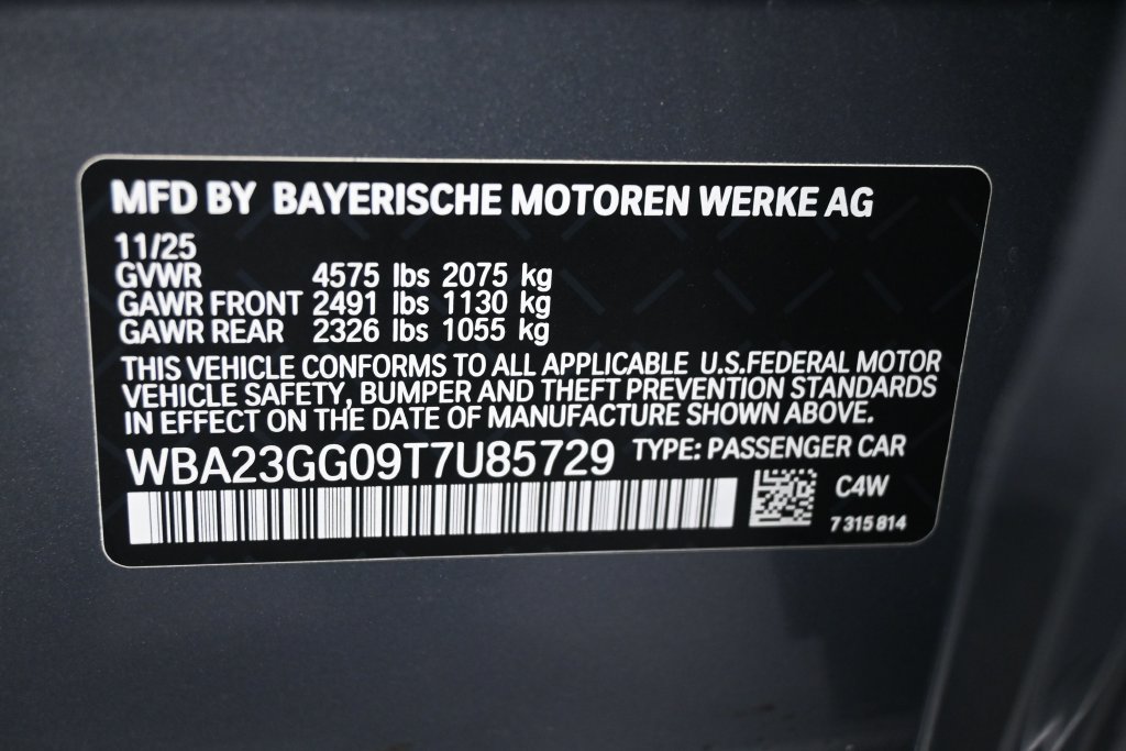 Used 2026 BMW 228i xDrive AWD/4WD image 6