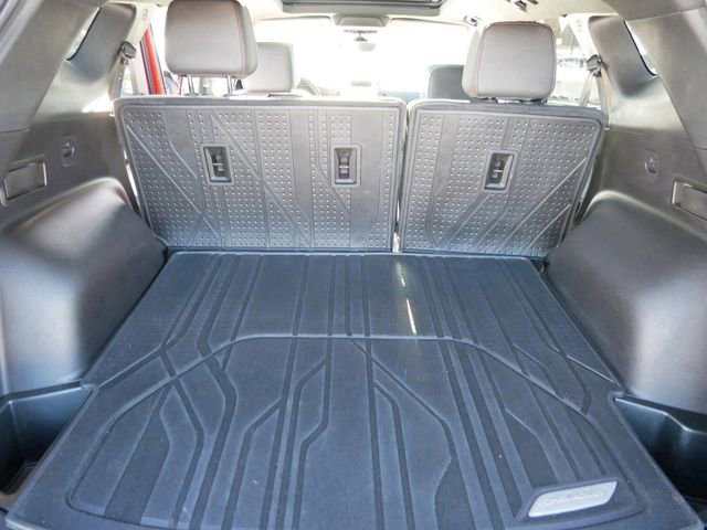 Used 2023 Chevrolet Blazer RS w/ Driver Confidence II Package image 12