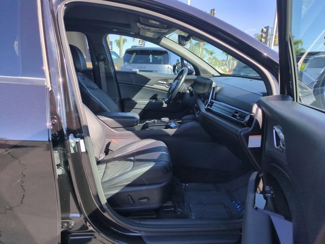 Certified 2023 Kia Sportage X-Line Prestige AWD/4WD image 30