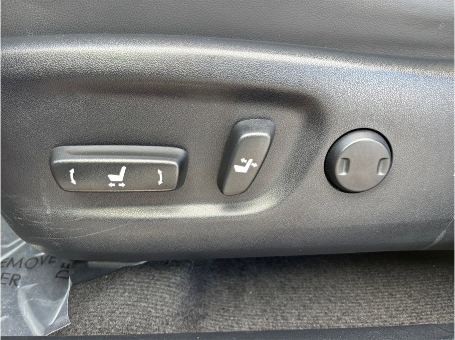 Used 2021 Lexus NX 300 FWD w/ Accessory Package 2 image 19