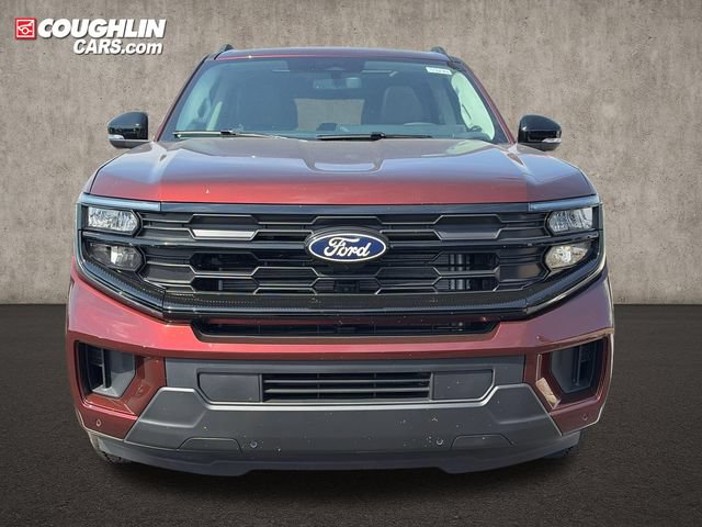 New 2027 Ford Expedition Active AWD/4WD image 2