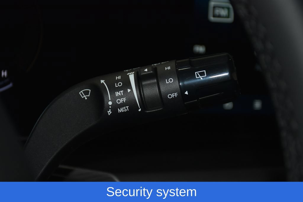 New 2026 Hyundai Santa Fe SE AWD/4WD image 13