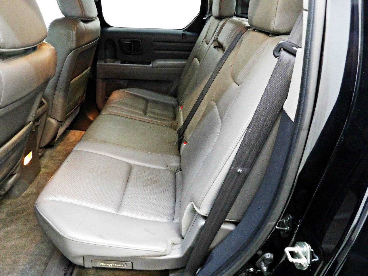 Used 2011 Honda Ridgeline RTL image 10